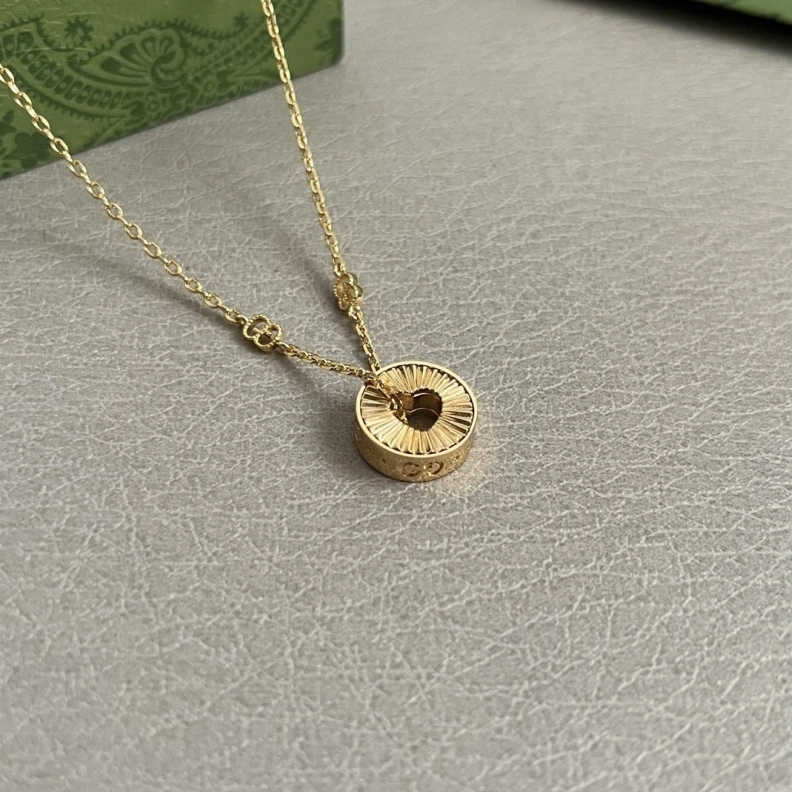 BestValue Gxccx Necklaces 301982