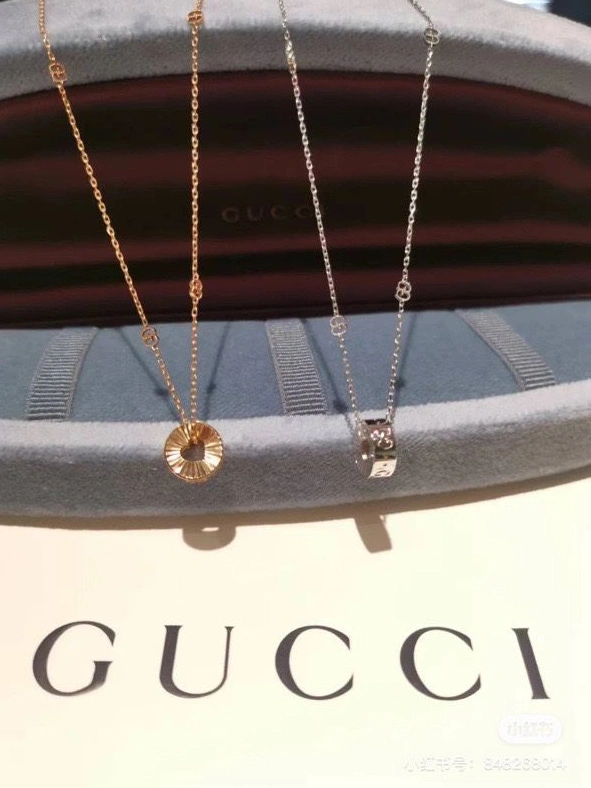 TopPick Gxccx Necklaces 301992