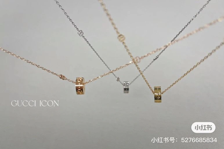 TopPick Gxccx Necklaces 301992