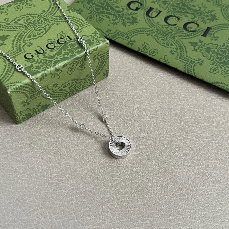 TopPick Gxccx Necklaces 301992
