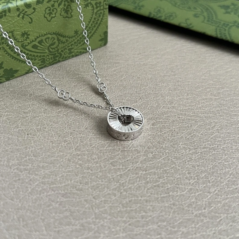 TopPick Gxccx Necklaces 301992