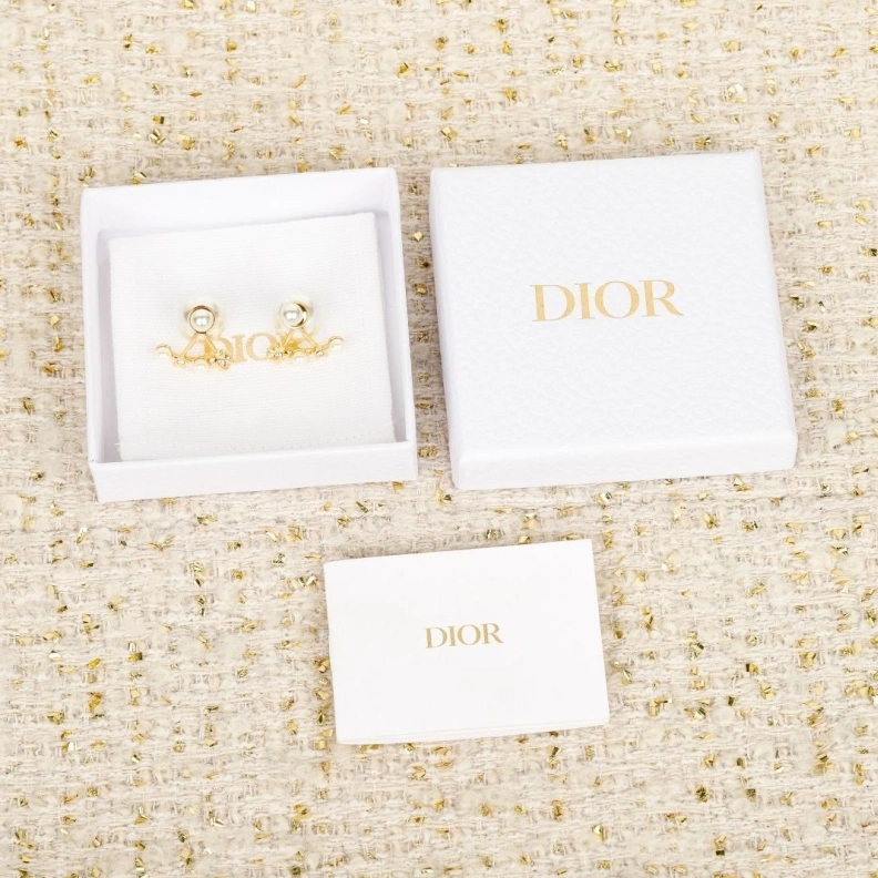 TopPick Christian Dxxr Earrings 293862