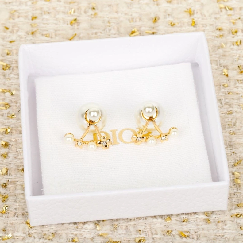 TopPick Christian Dxxr Earrings 293862