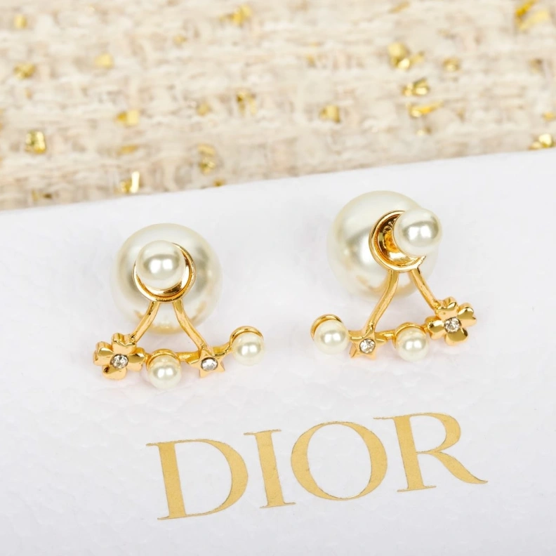 TopPick Christian Dxxr Earrings 293862