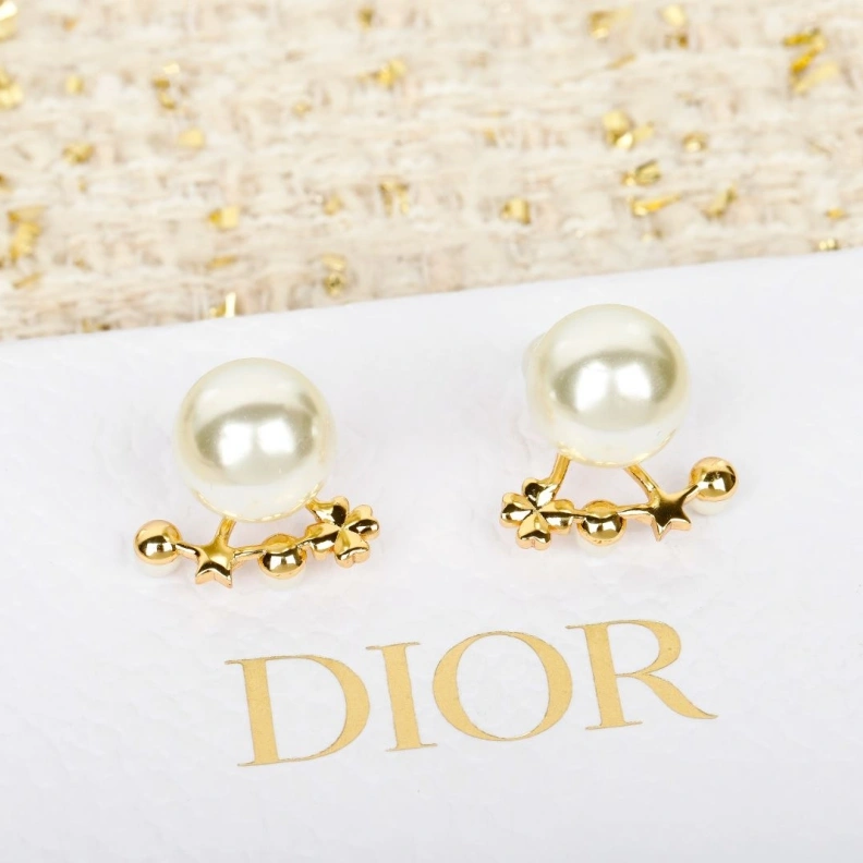 TopPick Christian Dxxr Earrings 293862