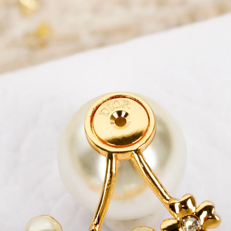 TopPick Christian Dxxr Earrings 293862