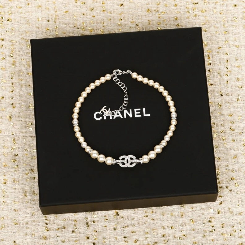 Chxnxl Necklaces Reliable 284879