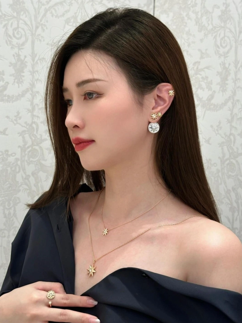 Christian Dxxr Necklaces SmartChoice 293721