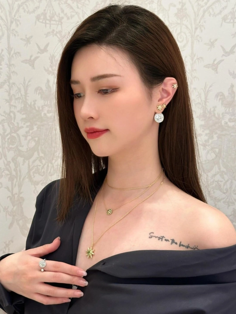 Christian Dxxr Necklaces SmartChoice 293721