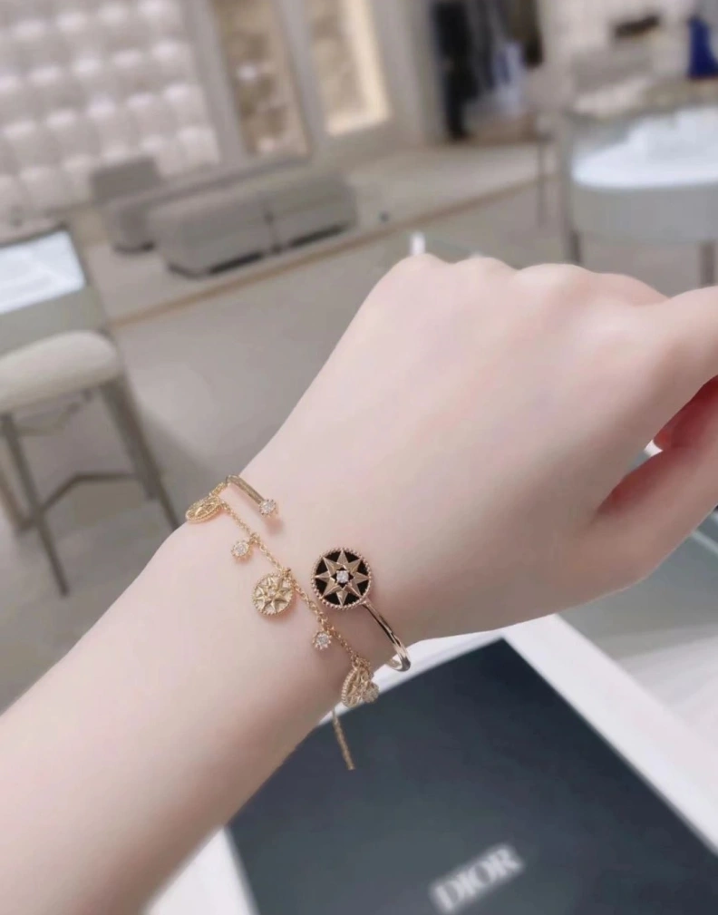 Christian Dxxr Bracelets DailyWear 293998