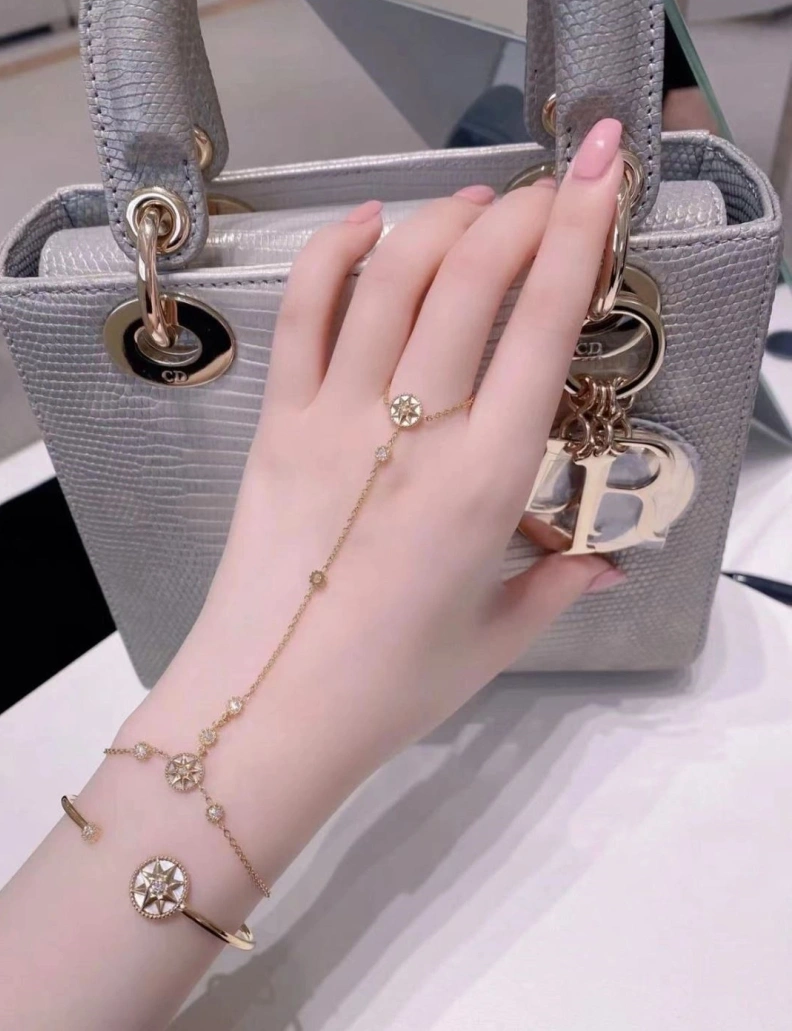 Christian Dxxr Bracelets DailyWear 293998