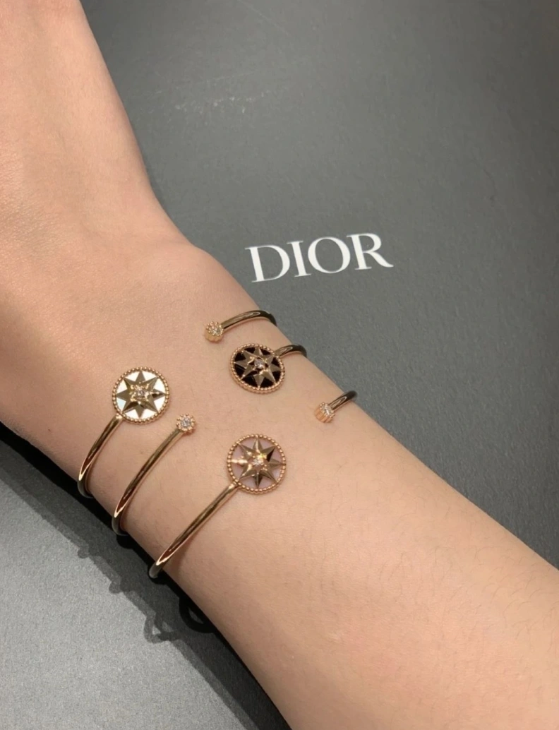 Christian Dxxr Bracelets Versatile 293997