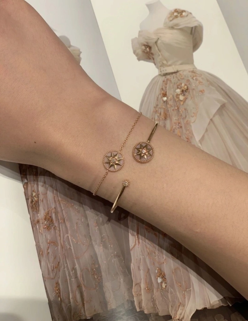 Christian Dxxr Bracelets Versatile 293997