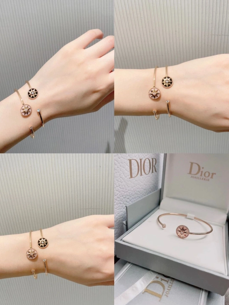 Christian Dxxr Bracelets Versatile 293997