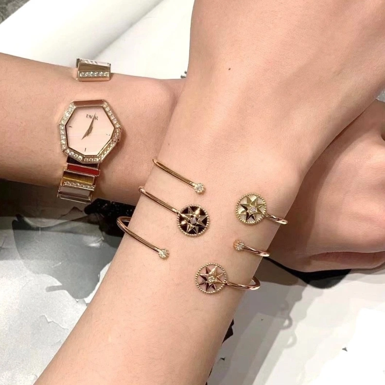 Christian Dxxr Bracelets Versatile 293997