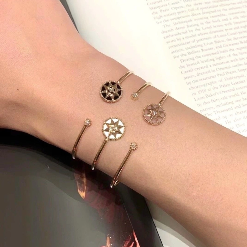 Christian Dxxr Bracelets Versatile 293997