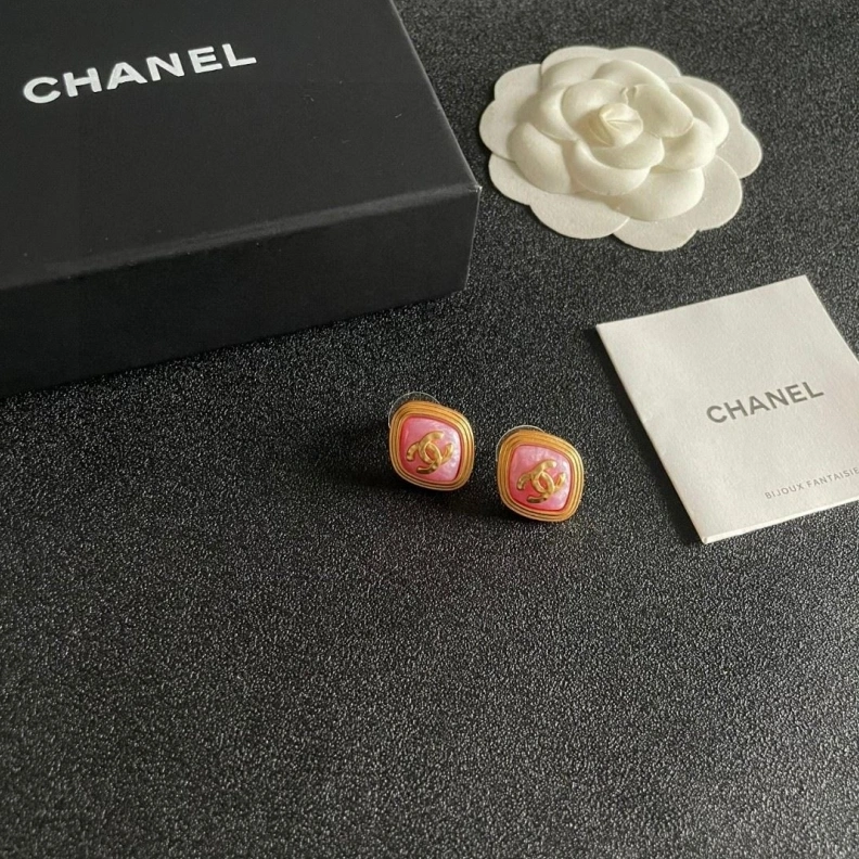 Chxnxl Earrings Minimalist 284129