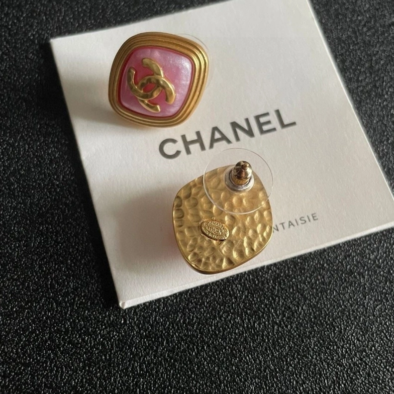 Chxnxl Earrings Minimalist 284129