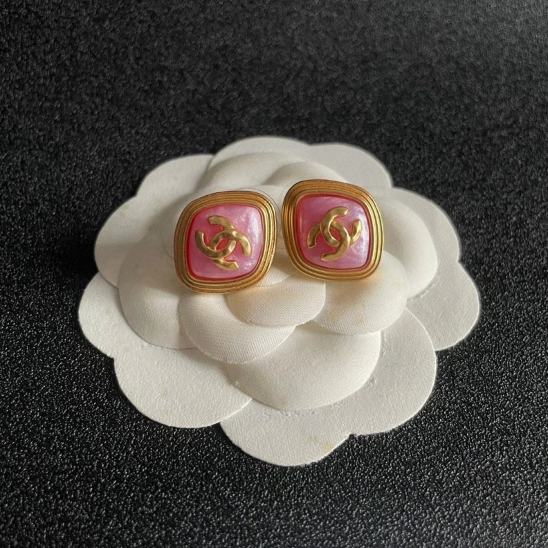 Chxnxl Earrings Minimalist 284129