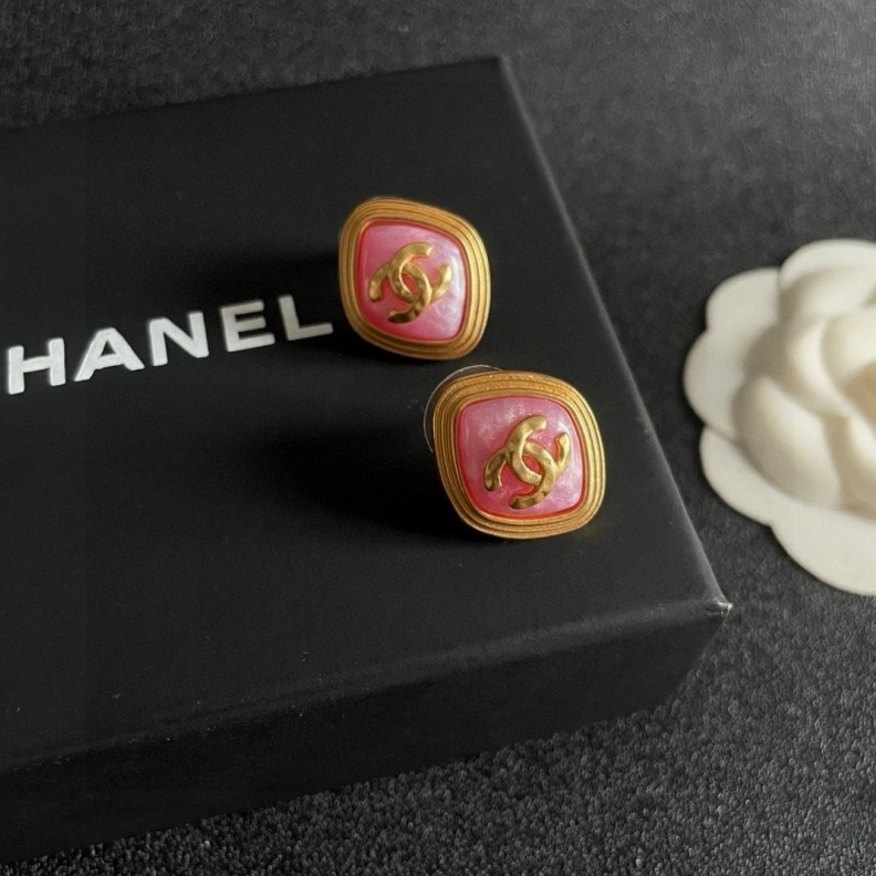 Chxnxl Earrings Minimalist 284129