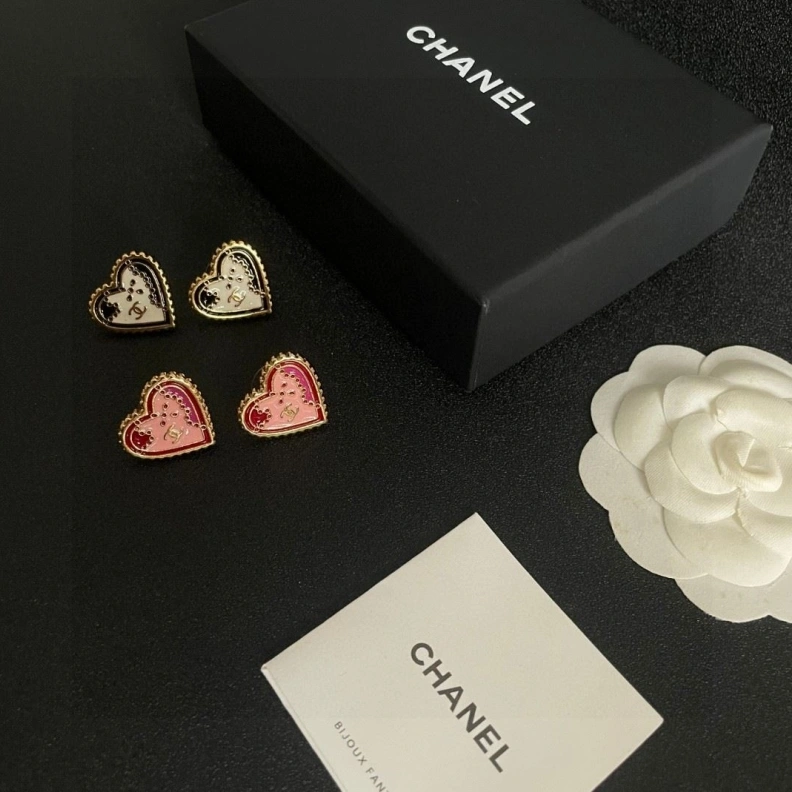 HighQuality Chxnxl Earrings 284132