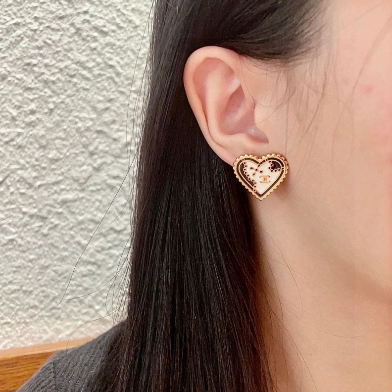HighQuality Chxnxl Earrings 284132
