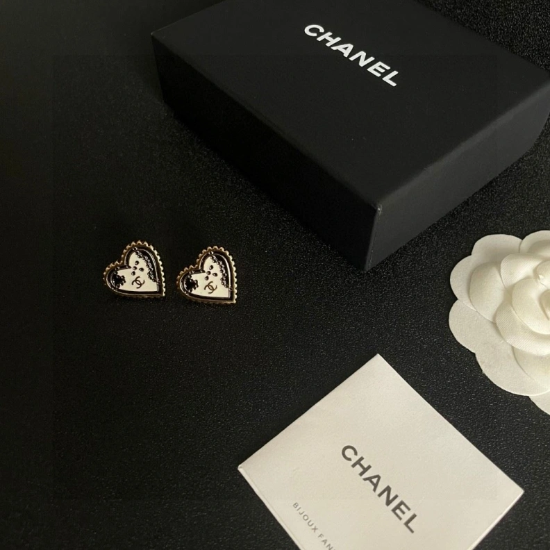 HighQuality Chxnxl Earrings 284132