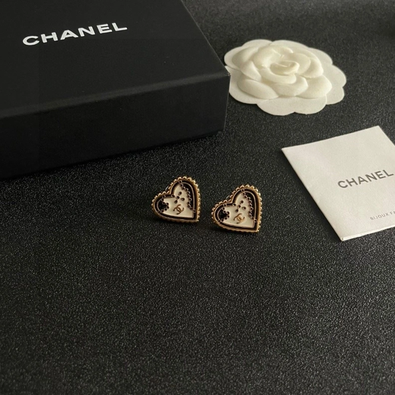 HighQuality Chxnxl Earrings 284132