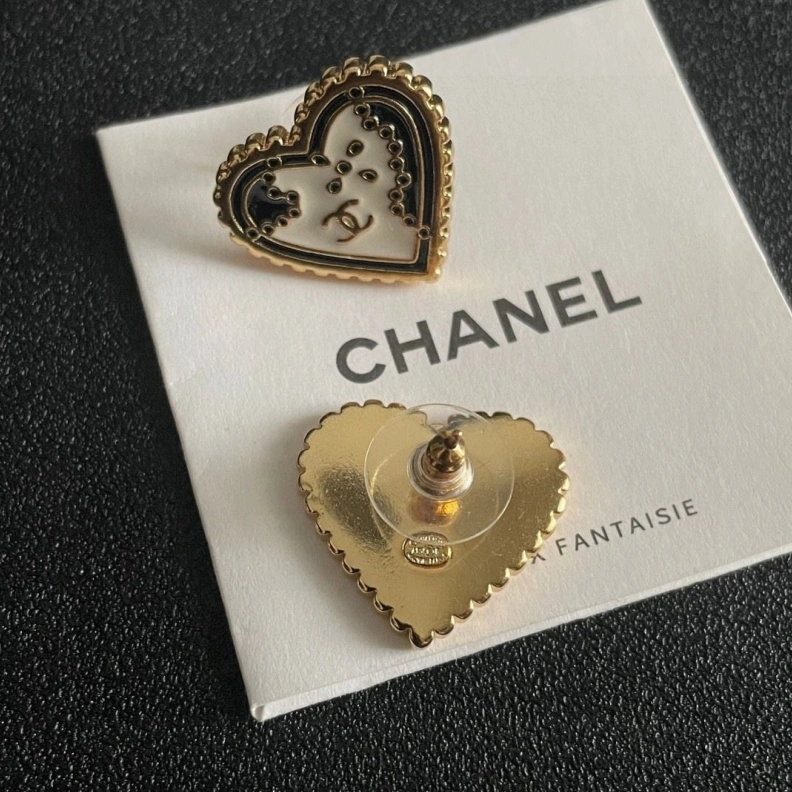 HighQuality Chxnxl Earrings 284132