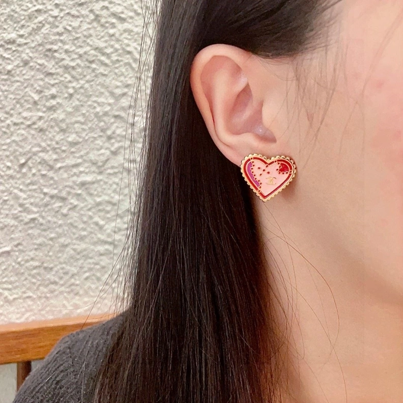 GoodFit Chxnxl Earrings 284128