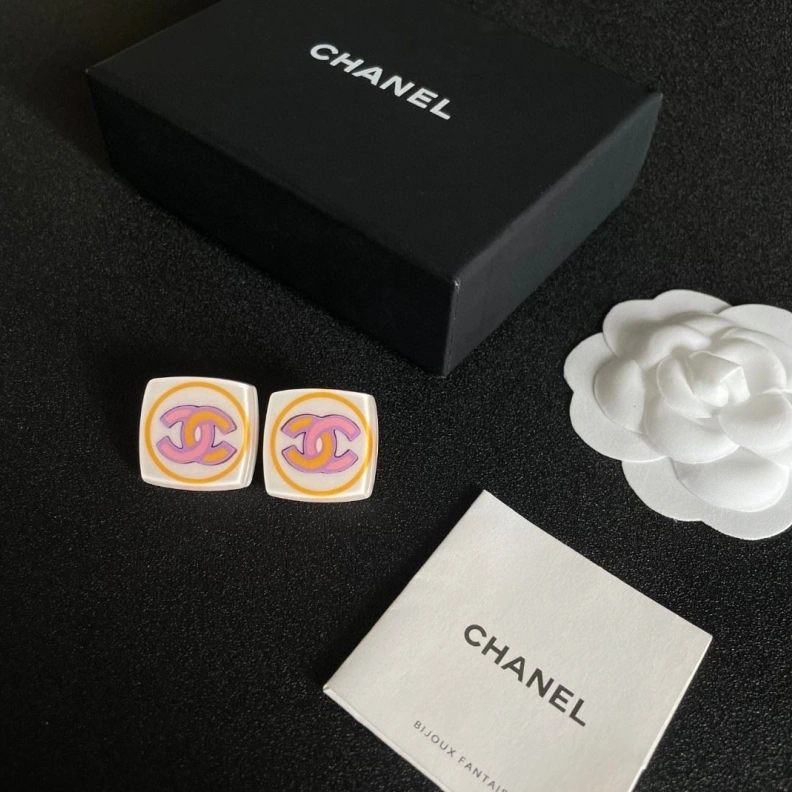 Chxnxl Earrings Unique 284124
