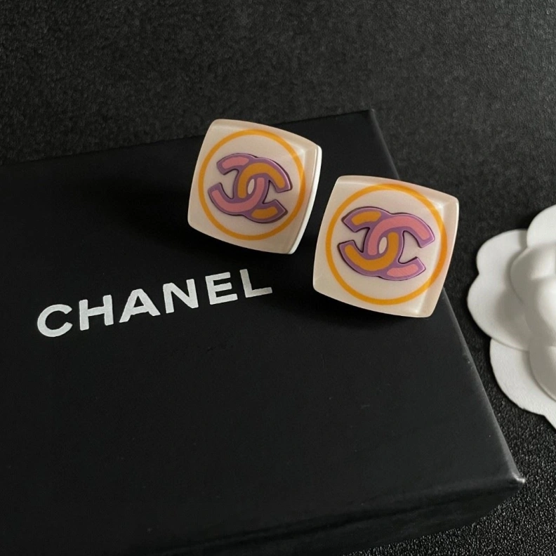 Chxnxl Earrings Unique 284124