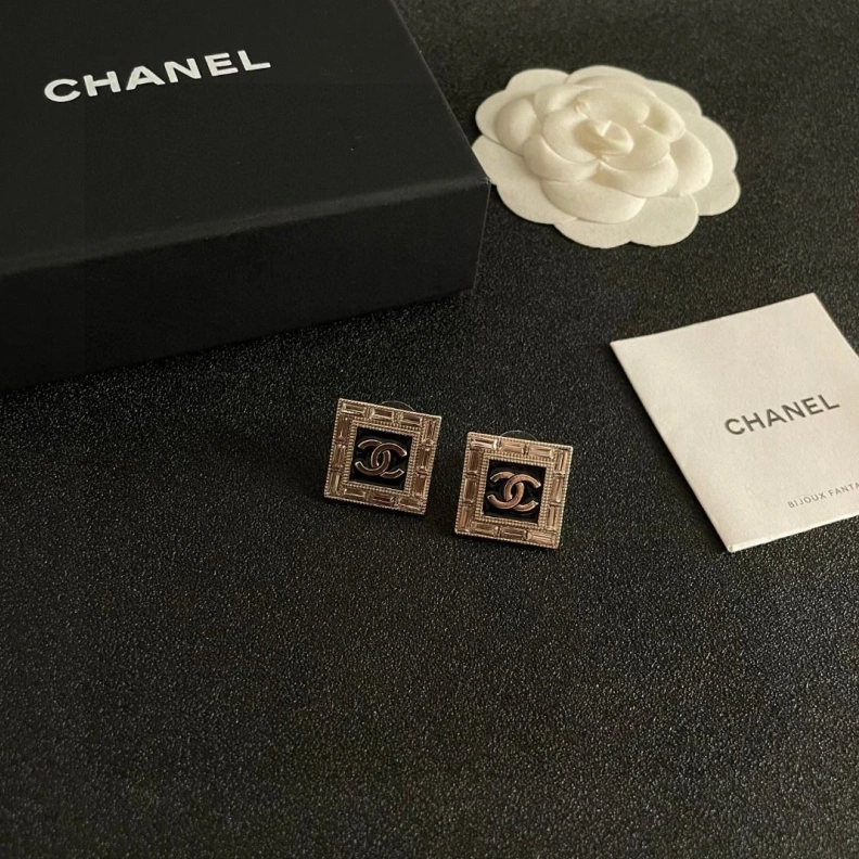 Chxnxl Earrings Compact 284123