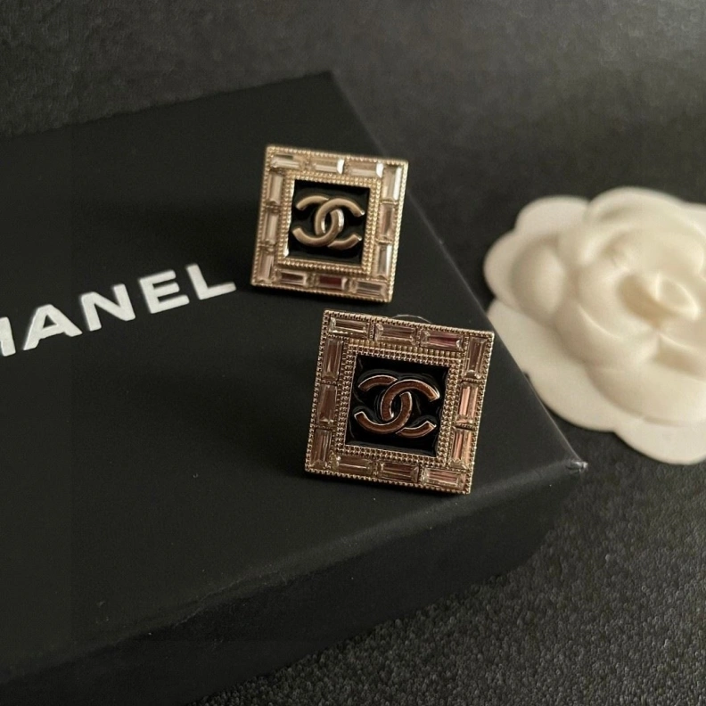 Chxnxl Earrings Compact 284123