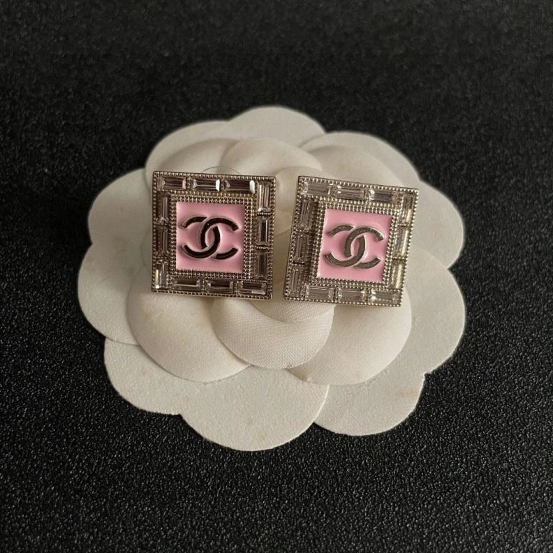 Sophisticated Chxnxl Earrings 284125