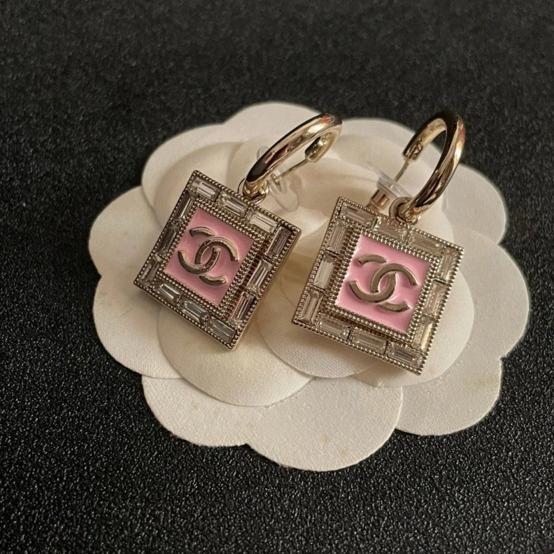 Chxnxl Earrings SmartChoice 284131