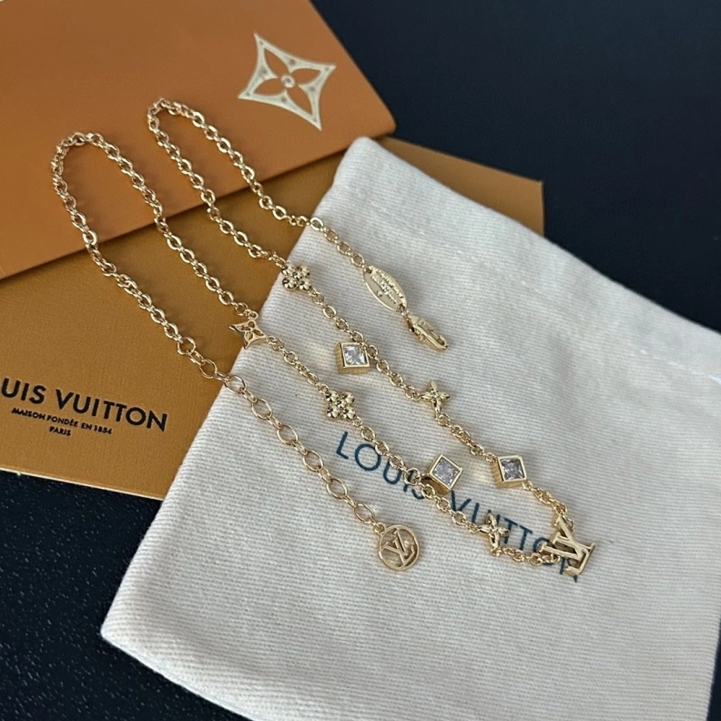 Unique LX Necklaces 309340