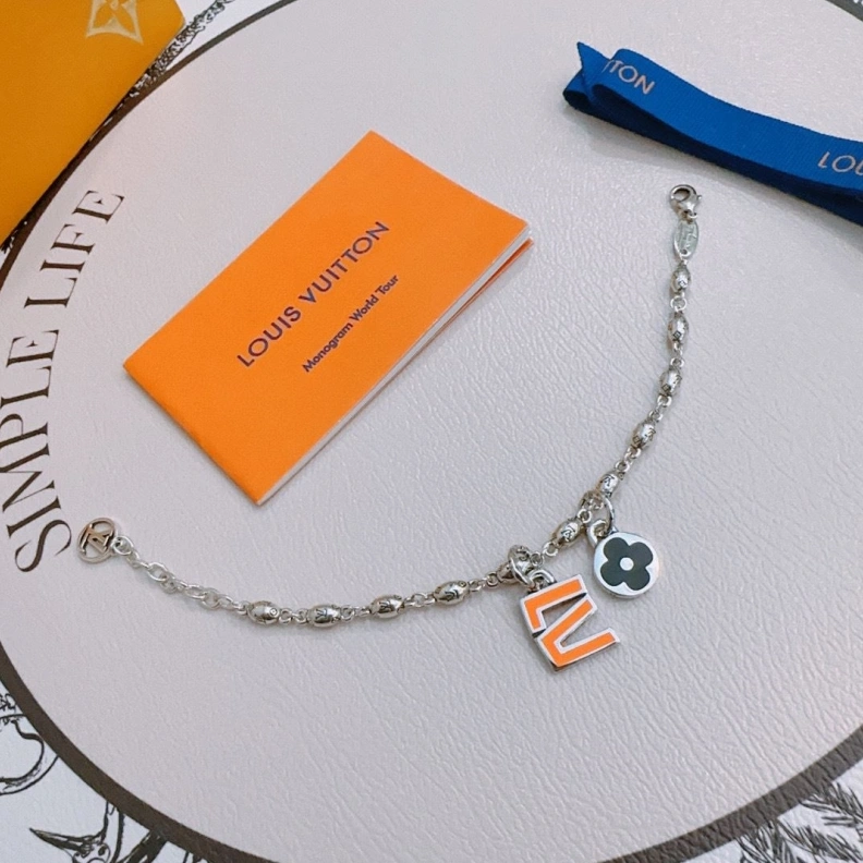 LX Necklaces Flexible 308468