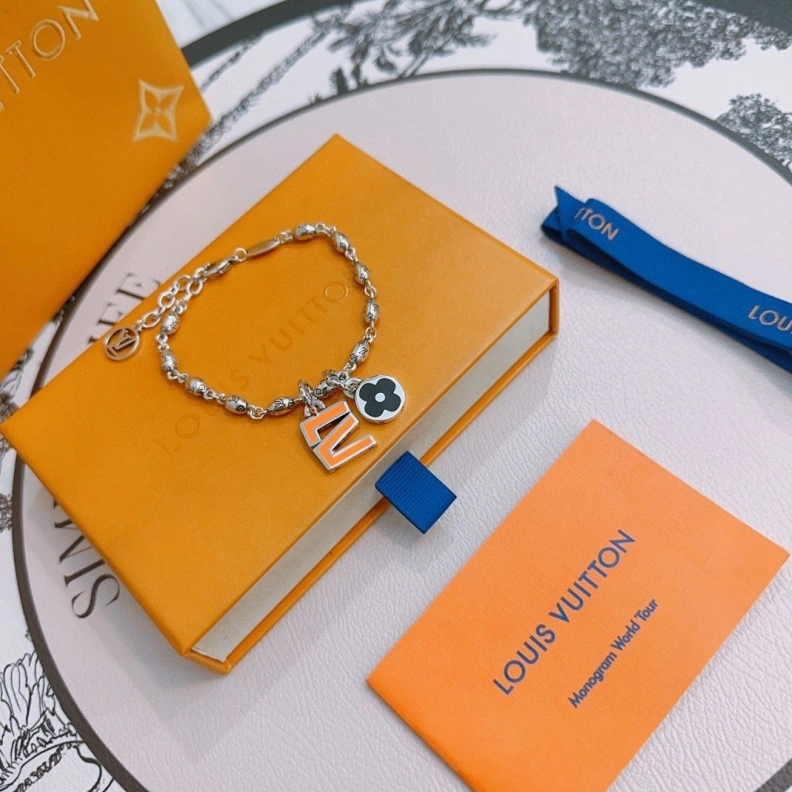 LX Necklaces Flexible 308468