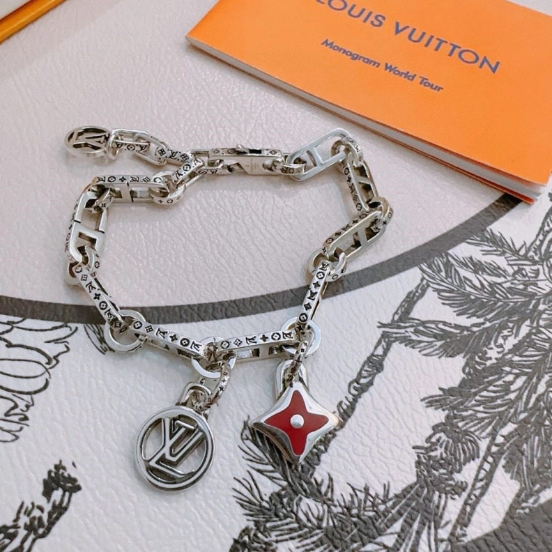 Stylish LX Necklaces 308470