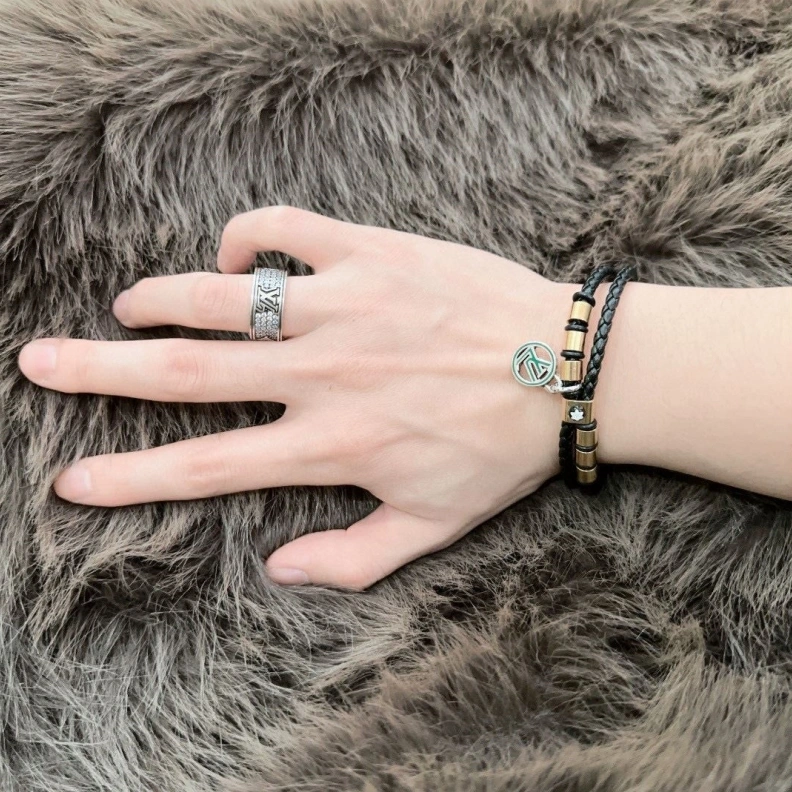 Practical LX Bracelets 308723