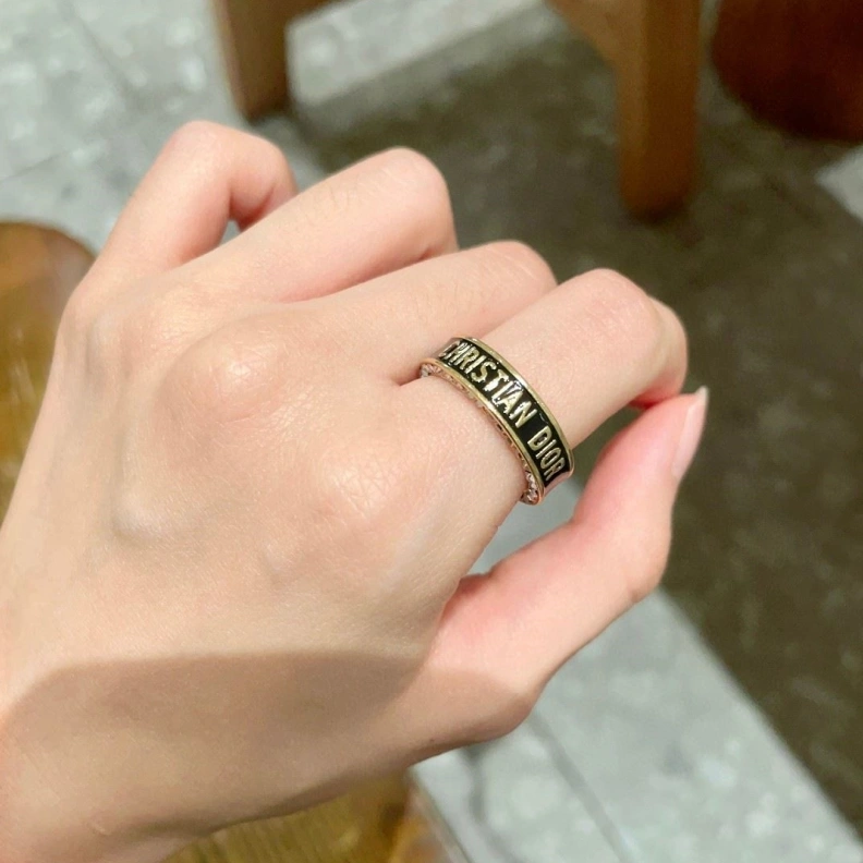 EasyMatch Christian Dxxr Rings 294316