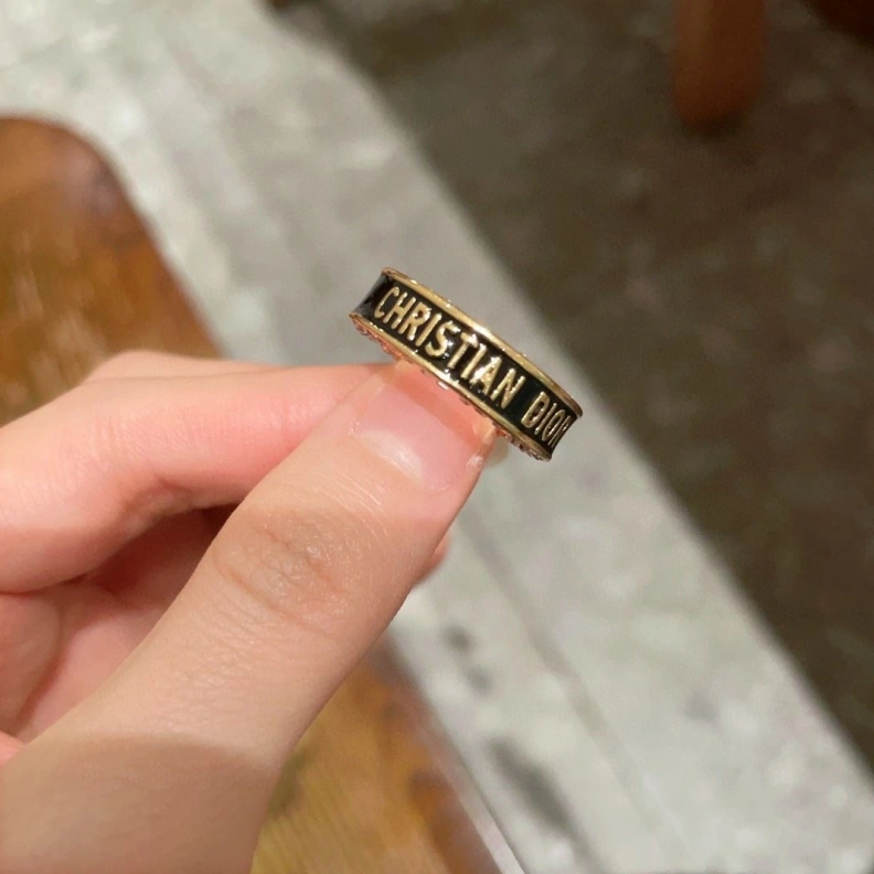 EasyMatch Christian Dxxr Rings 294316