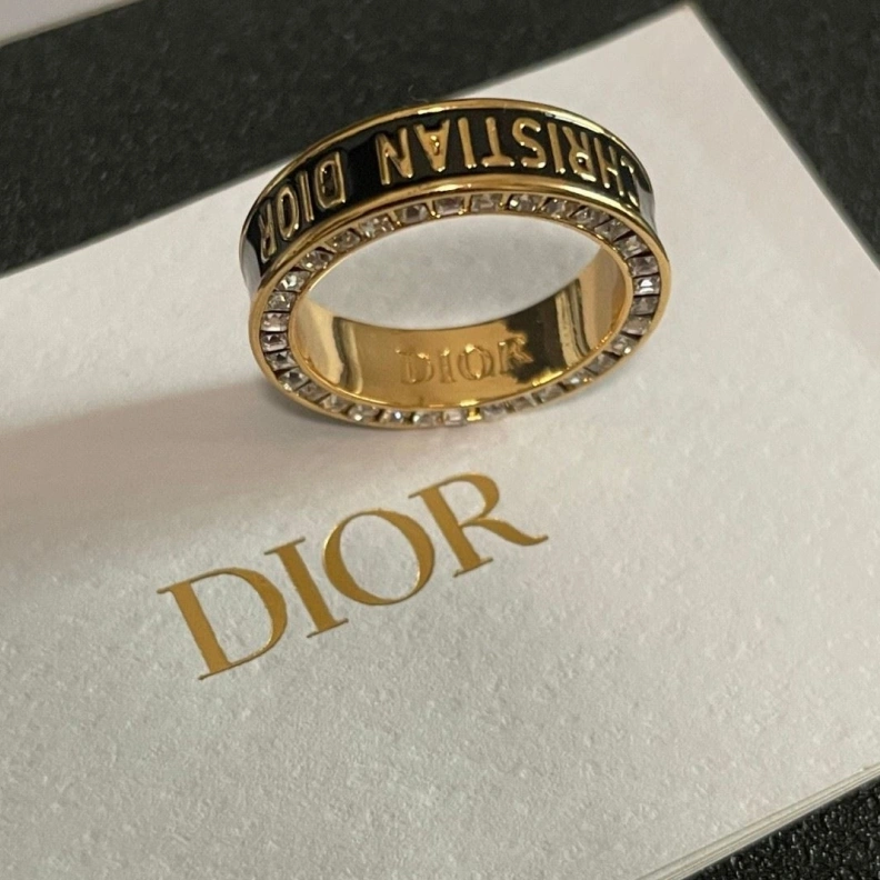 EasyMatch Christian Dxxr Rings 294316