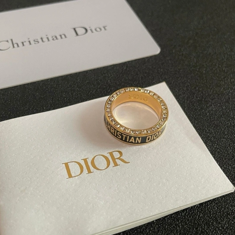 EasyMatch Christian Dxxr Rings 294316