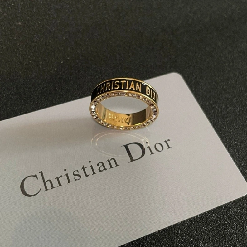 EasyMatch Christian Dxxr Rings 294316