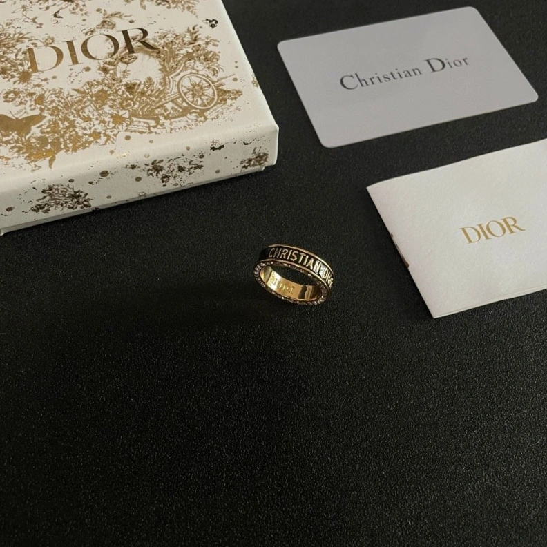 EasyMatch Christian Dxxr Rings 294316