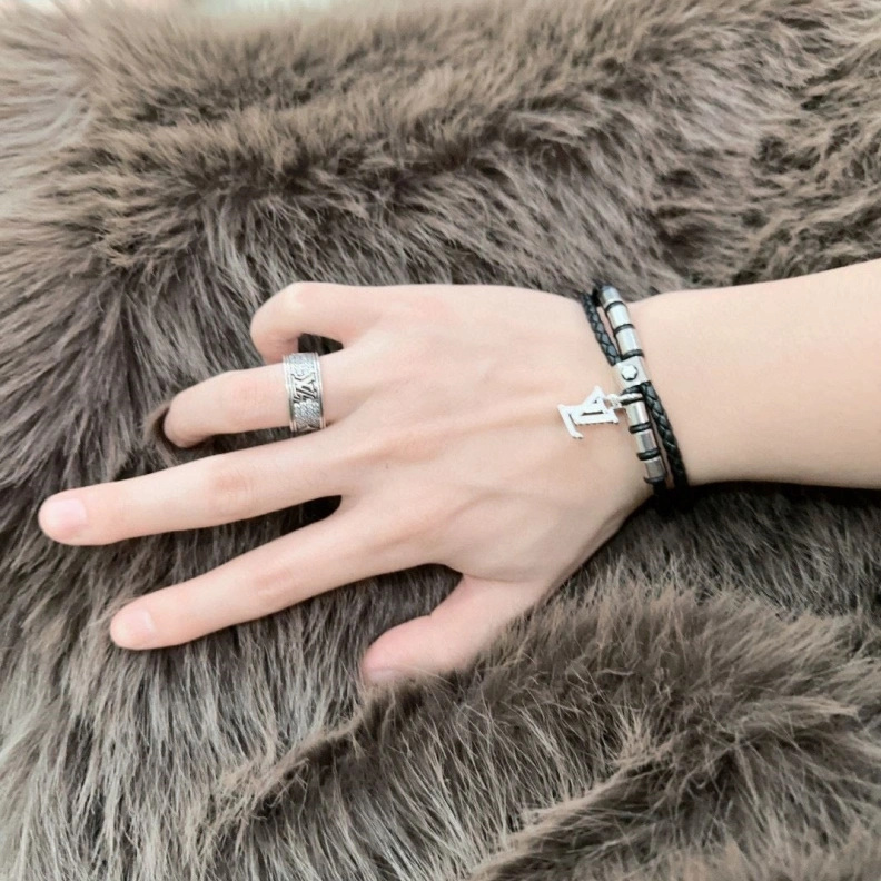 LX Bracelets Resilient 308721