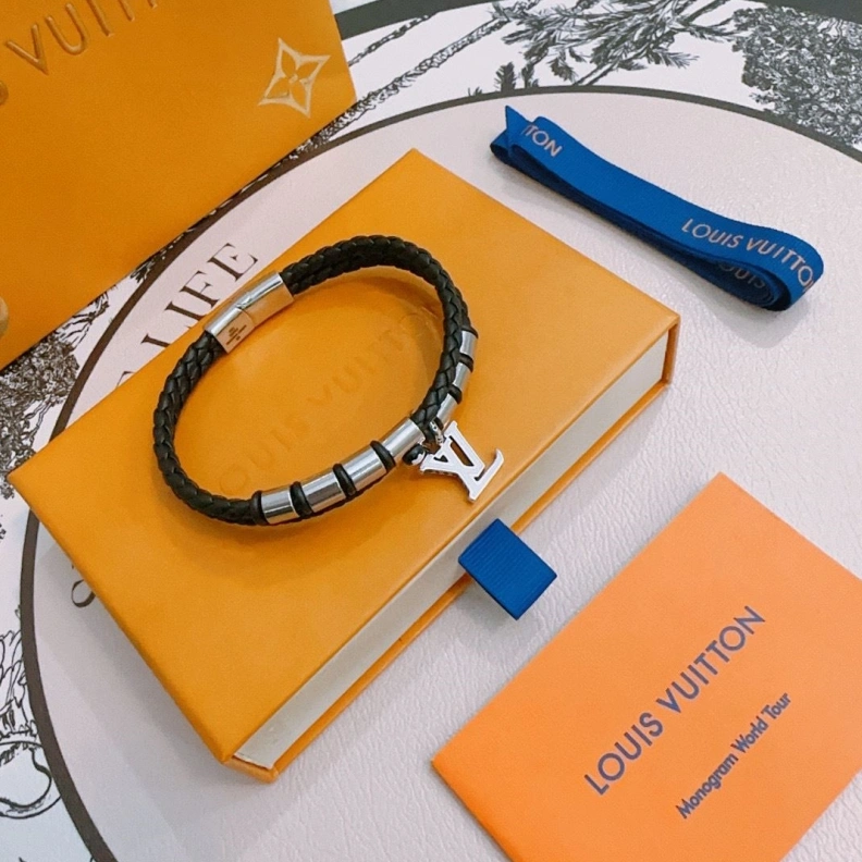 LX Bracelets Resilient 308721