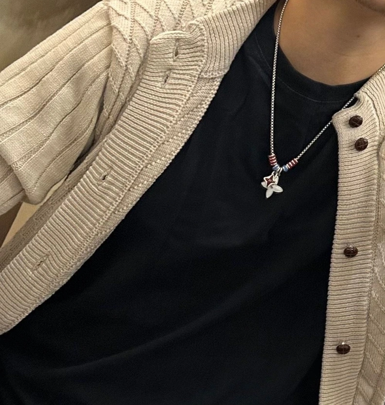 Durable LX Necklaces 308477